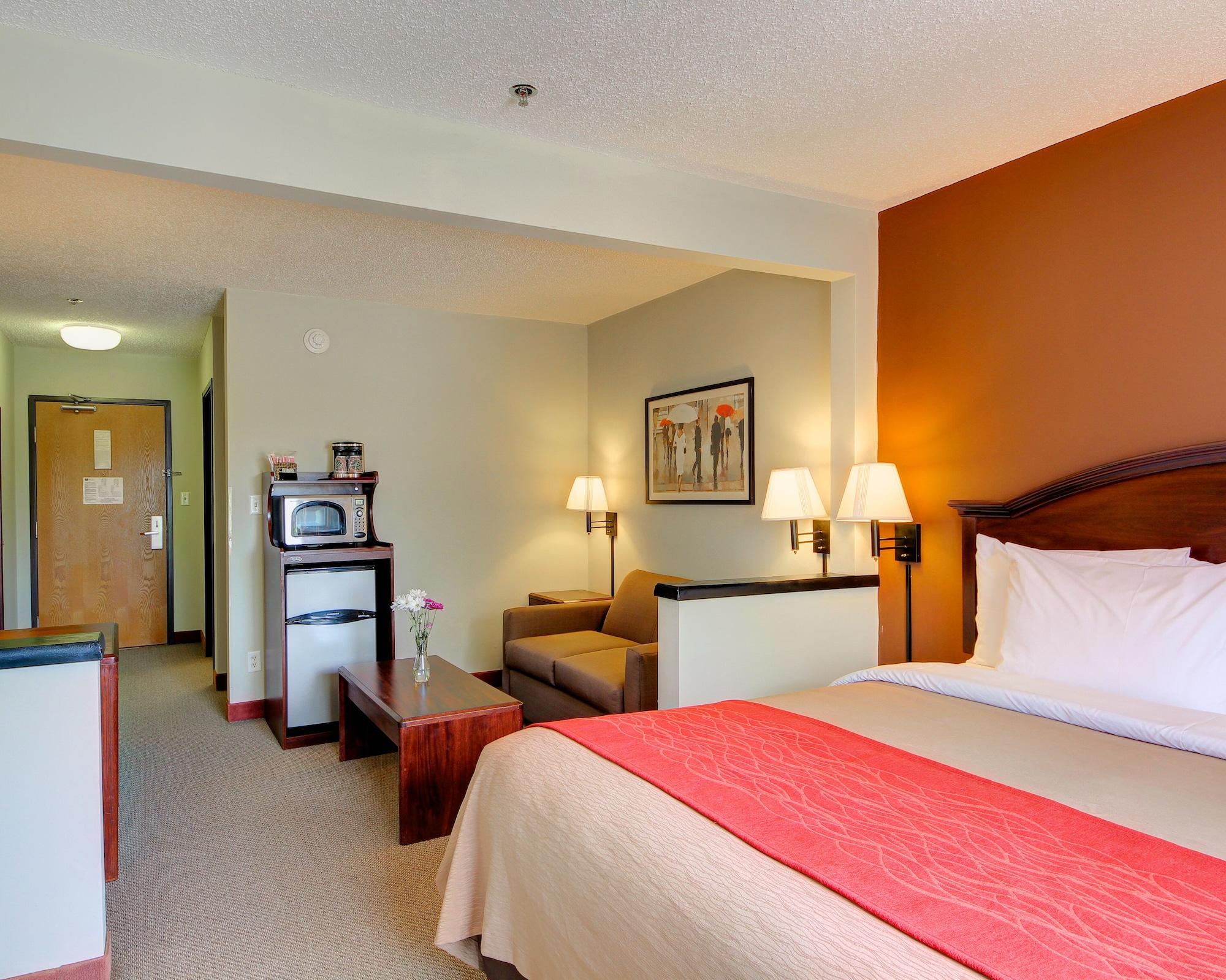 Western Inn And Suites Enid 外观 照片