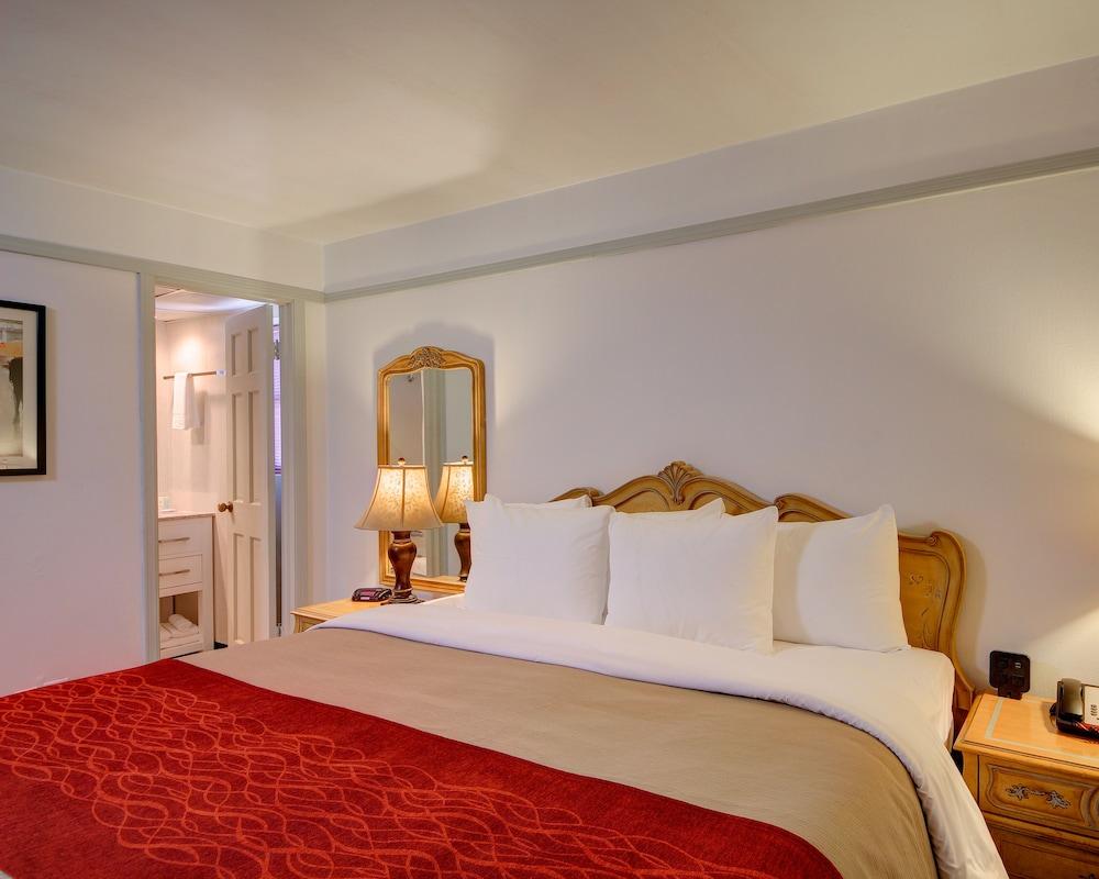 Western Inn And Suites Enid 外观 照片