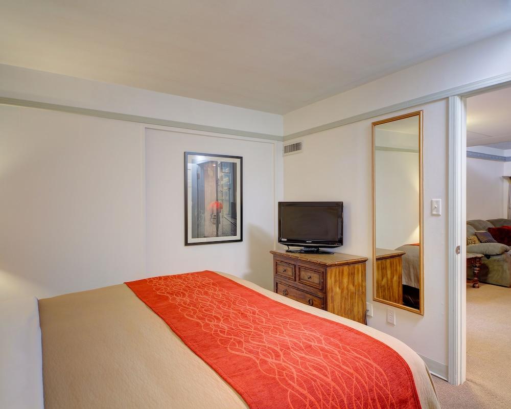 Western Inn And Suites Enid 外观 照片
