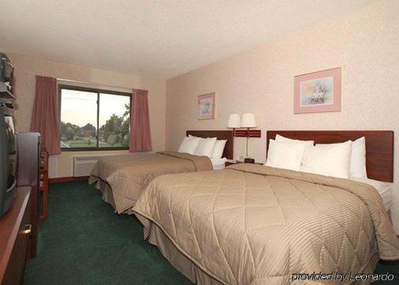 Western Inn And Suites Enid 客房 照片