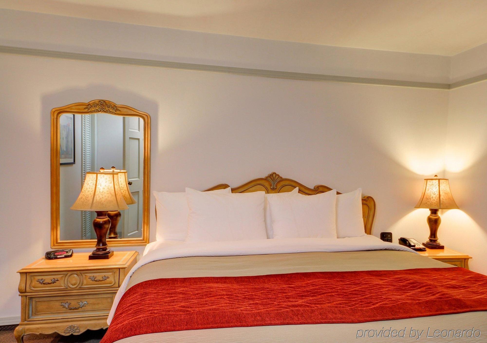 Western Inn And Suites Enid 外观 照片