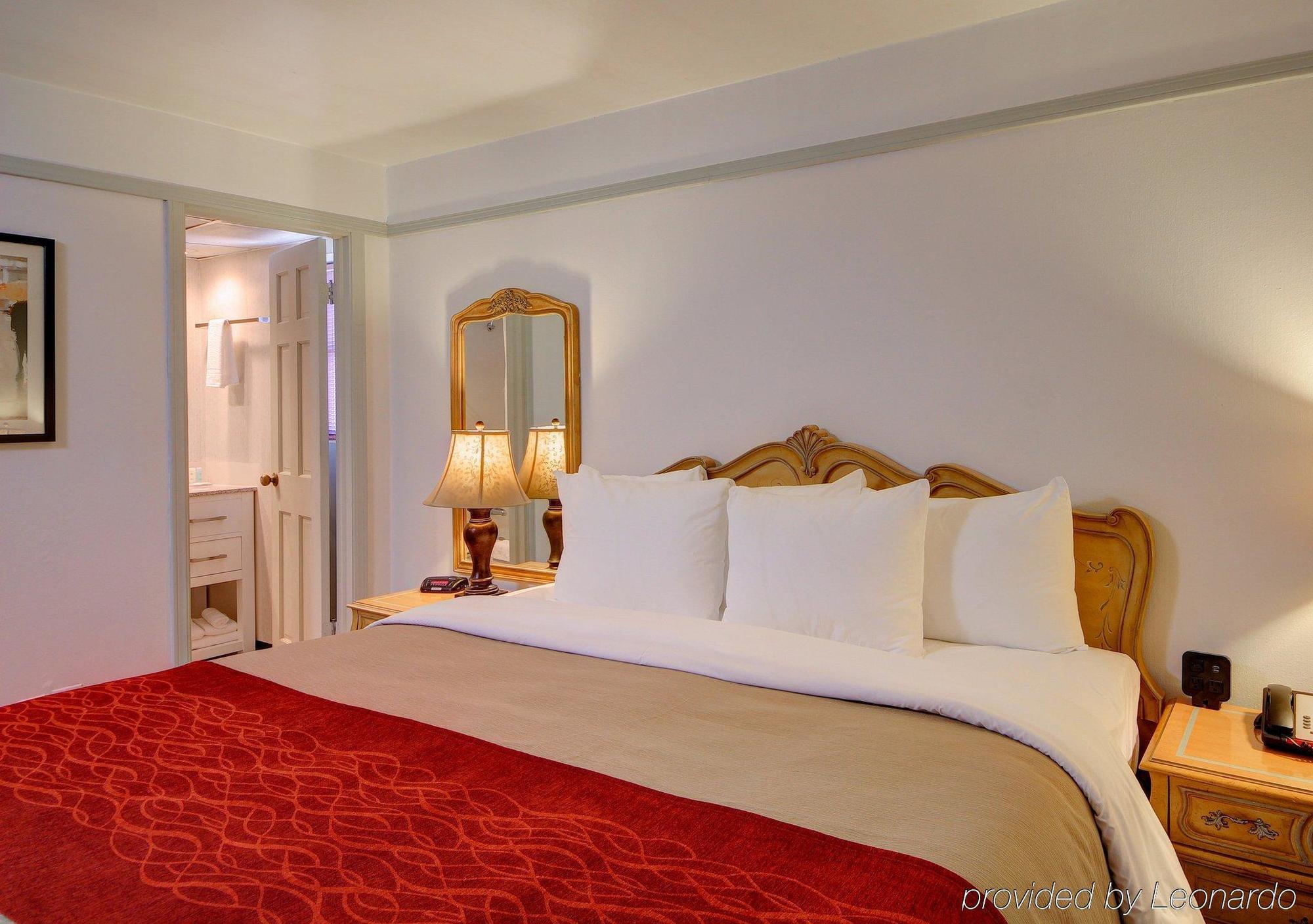 Western Inn And Suites Enid 外观 照片