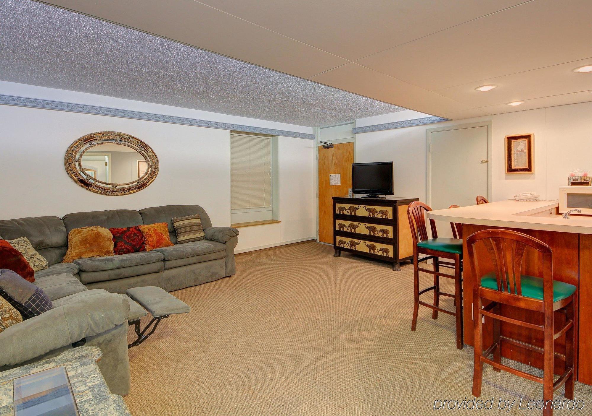 Western Inn And Suites Enid 外观 照片