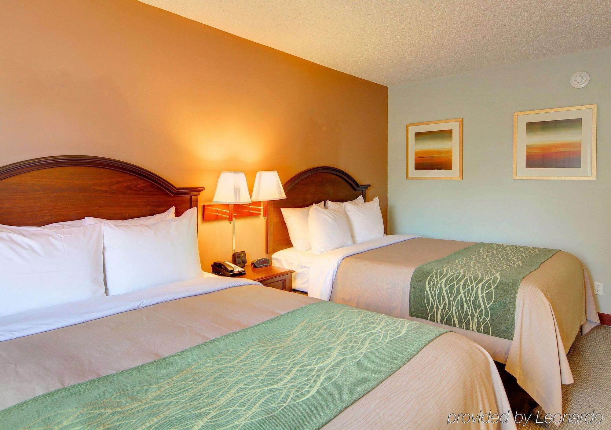 Western Inn And Suites Enid 外观 照片