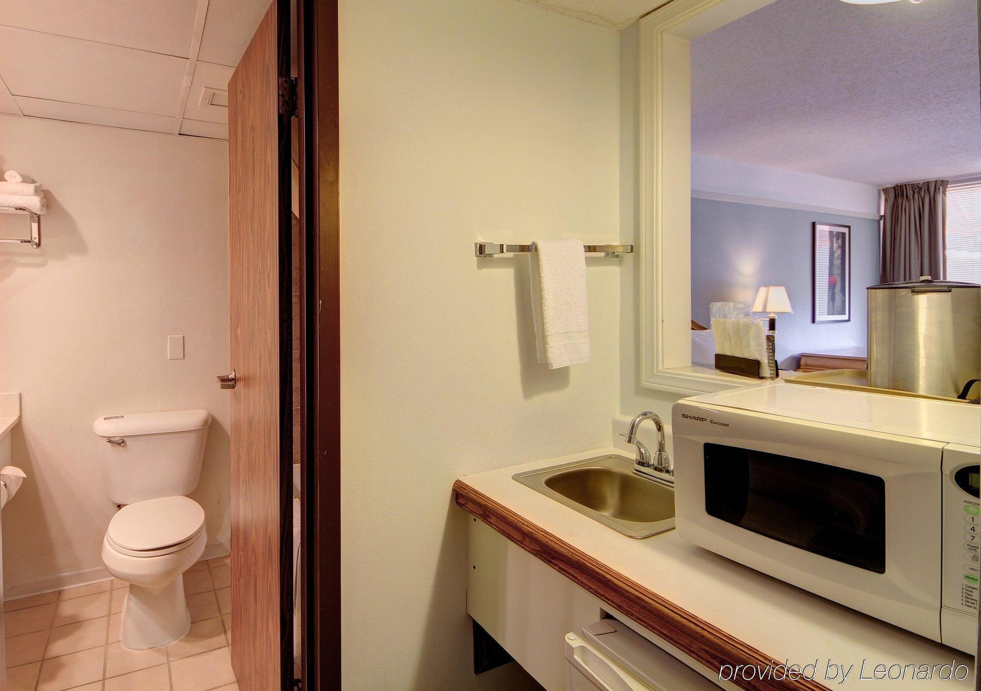 Western Inn And Suites Enid 外观 照片