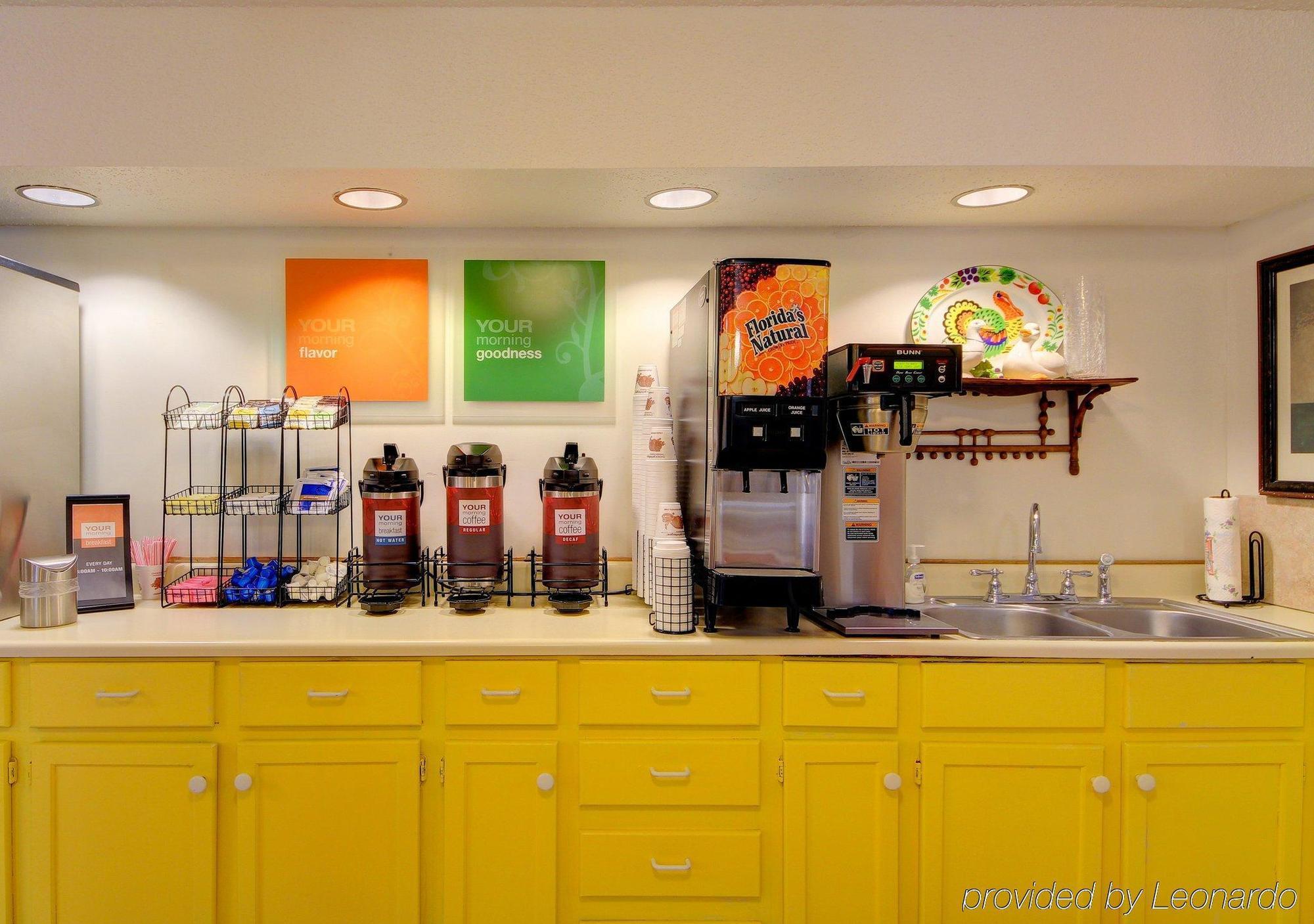 Western Inn And Suites Enid 外观 照片