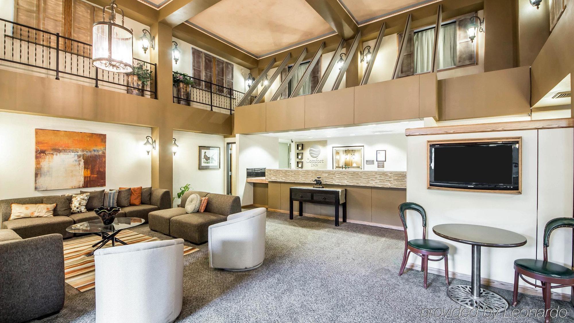 Western Inn And Suites Enid 外观 照片