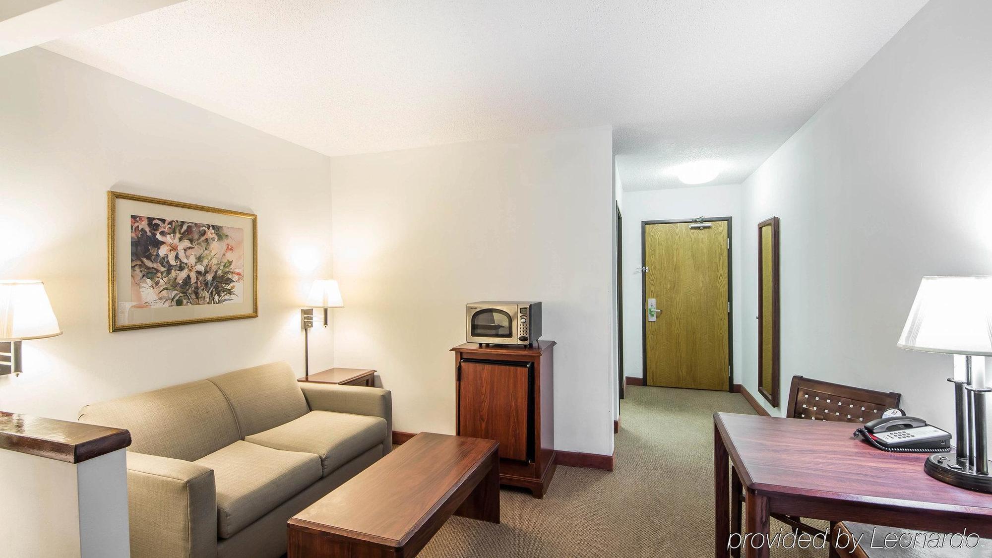 Western Inn And Suites Enid 外观 照片