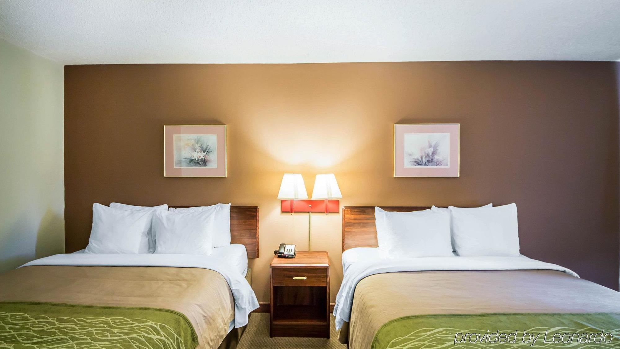 Western Inn And Suites Enid 外观 照片