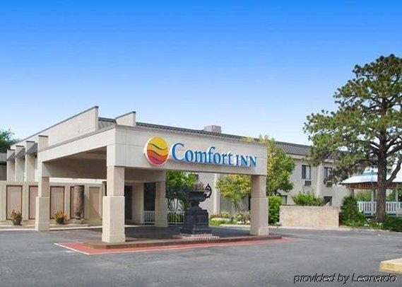 Western Inn And Suites Enid 外观 照片