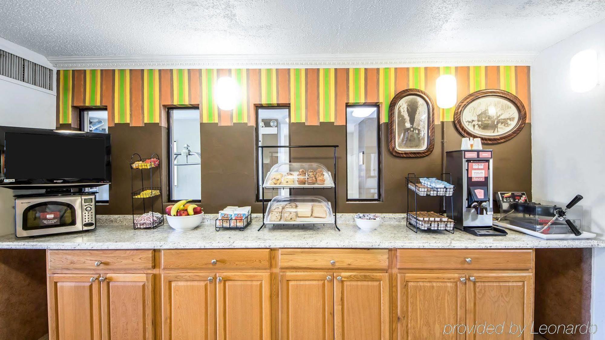 Western Inn And Suites Enid 外观 照片