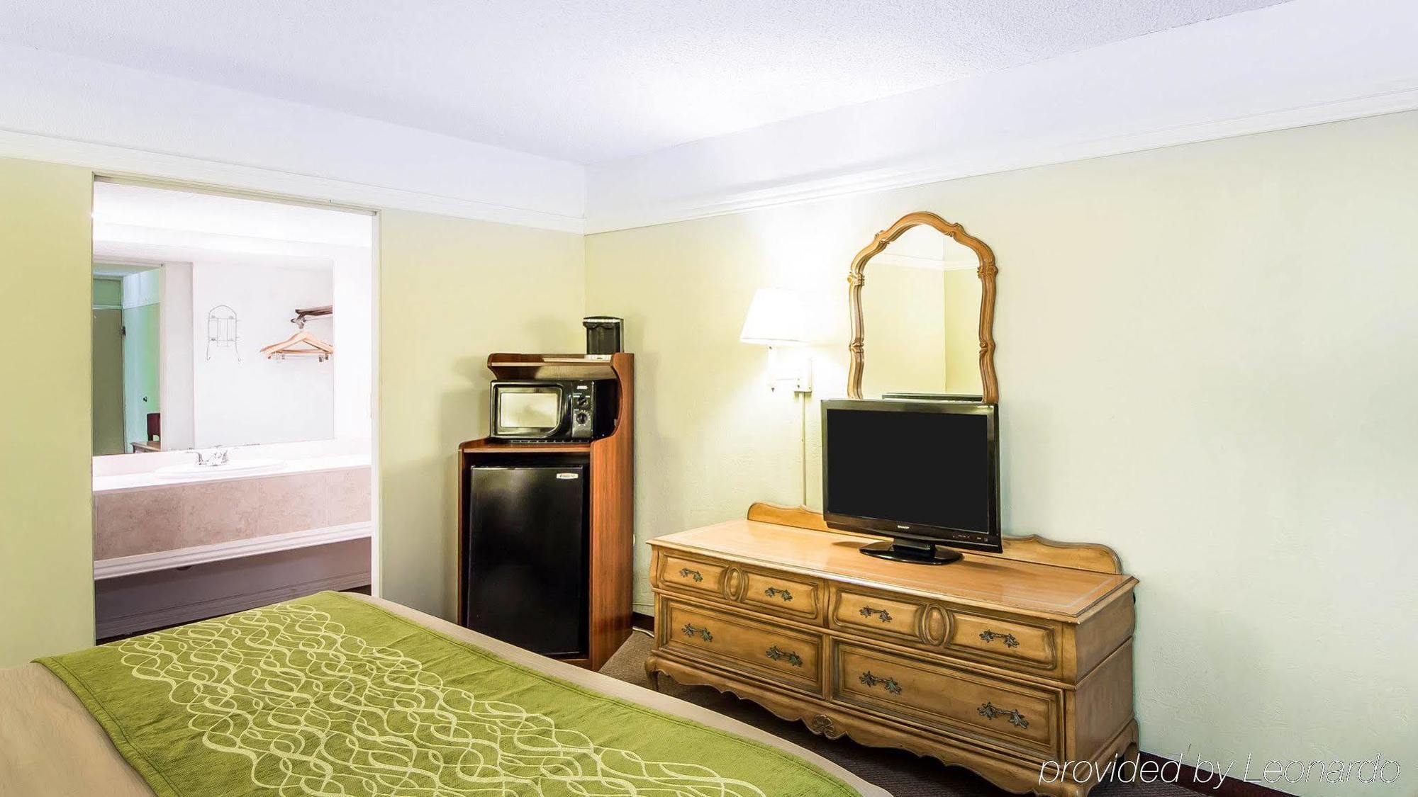 Western Inn And Suites Enid 外观 照片