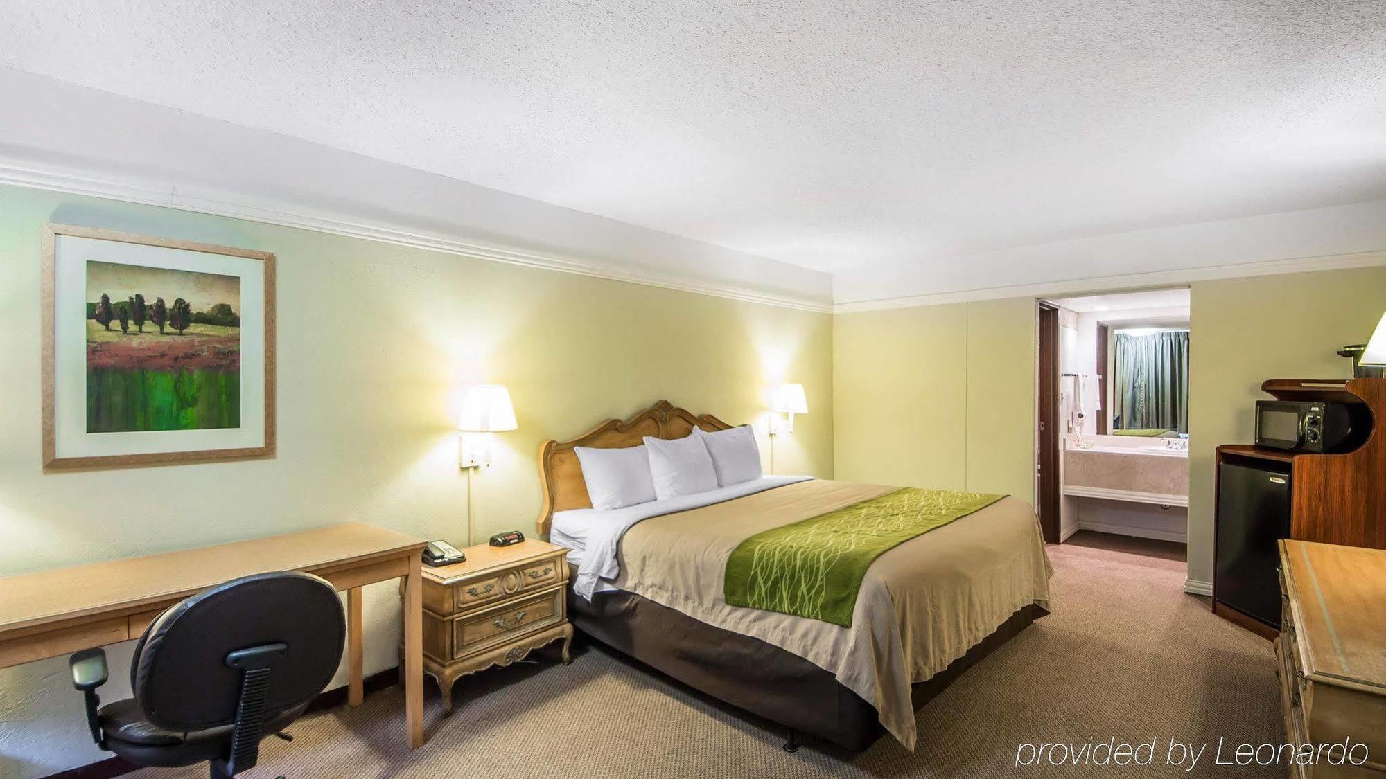 Western Inn And Suites Enid 外观 照片