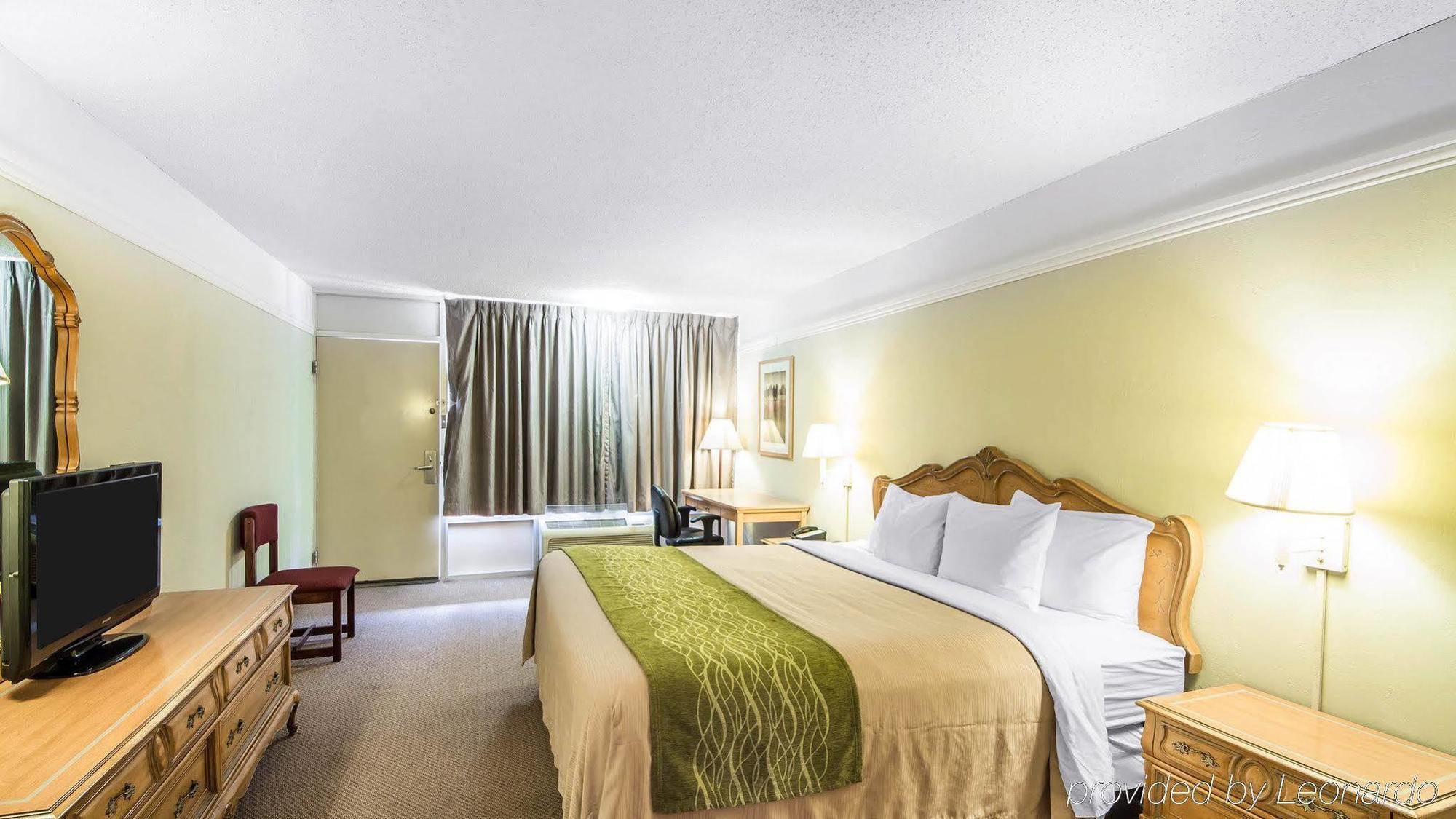 Western Inn And Suites Enid 外观 照片