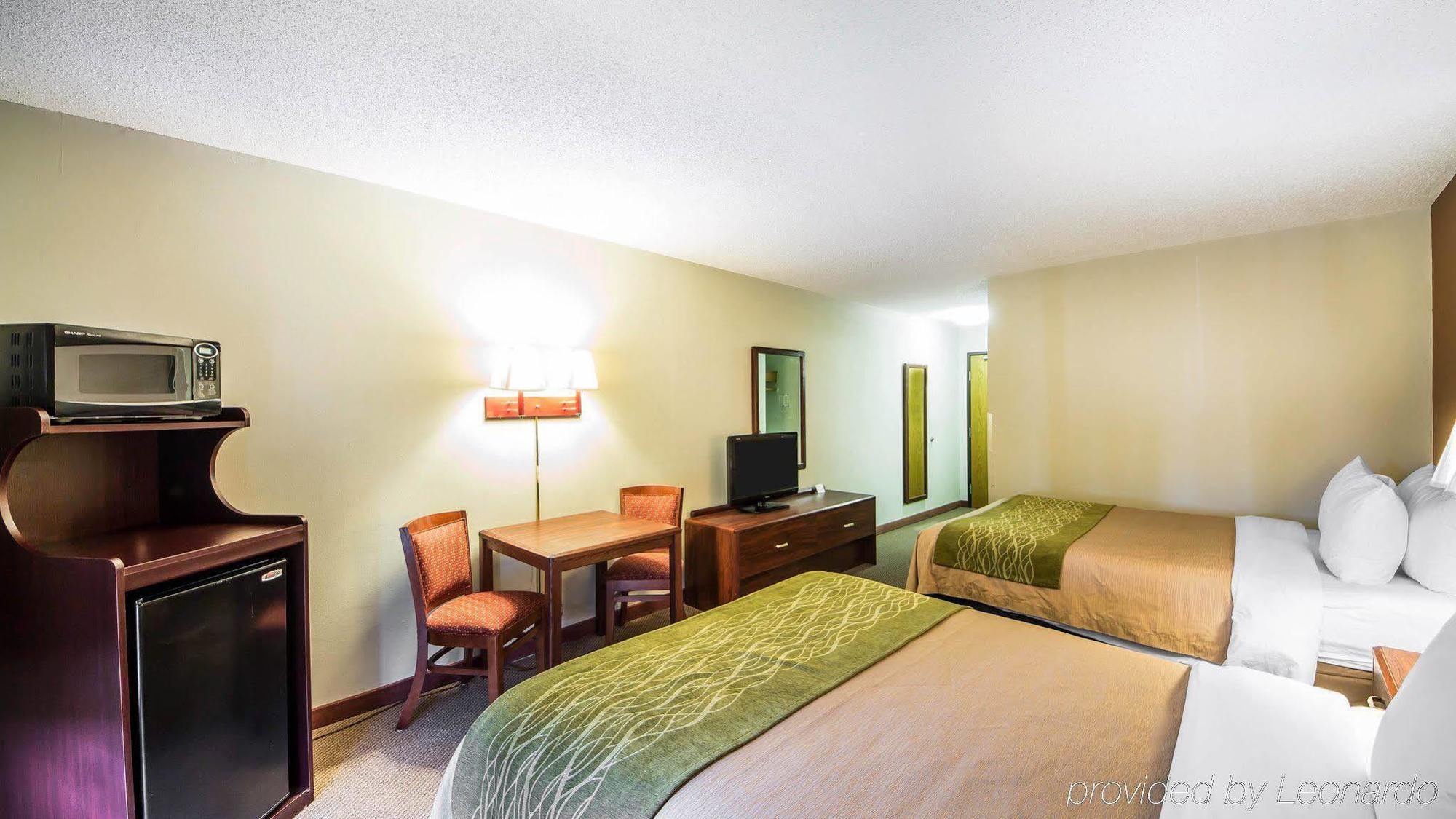 Western Inn And Suites Enid 外观 照片