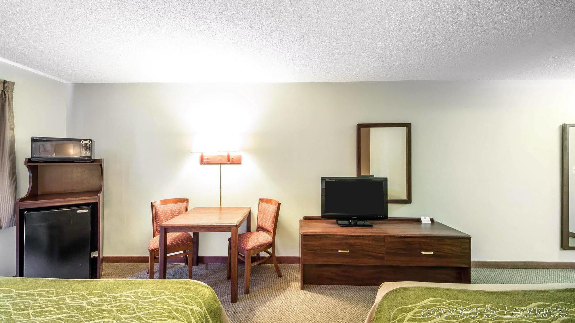 Western Inn And Suites Enid 外观 照片