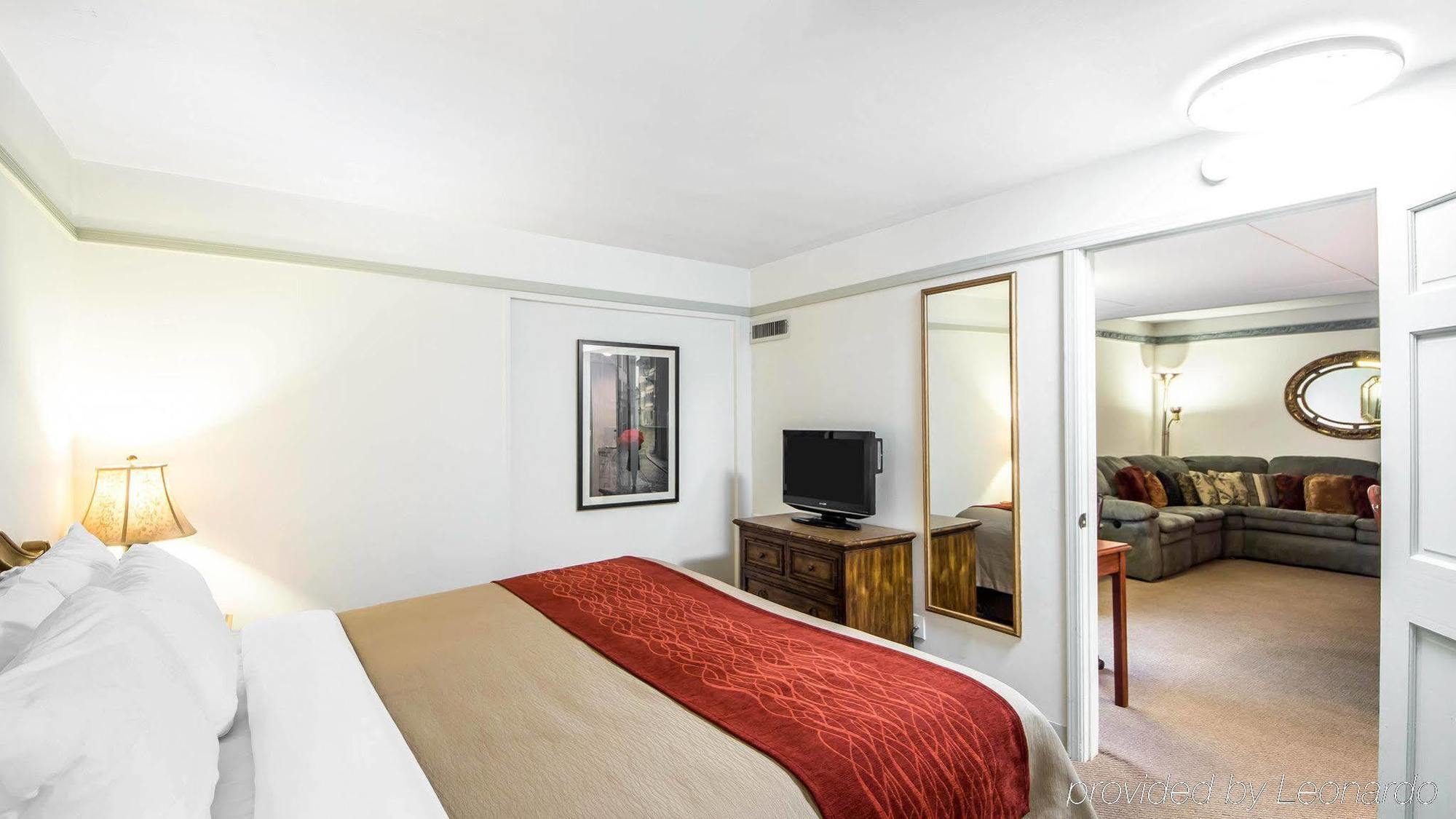 Western Inn And Suites Enid 外观 照片
