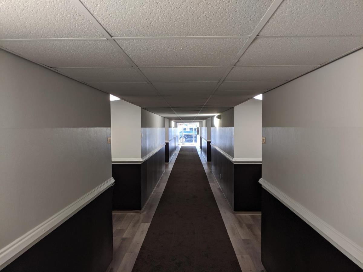 Western Inn And Suites Enid 外观 照片